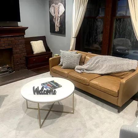 Villa Cove Serenity